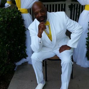 Meet your Posher, Andrew